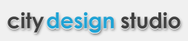 CityDesign Studio Logo